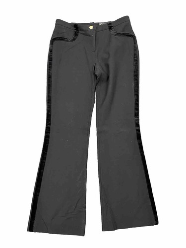 Gianni versace pantaloni donna - pantaloni,