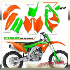 KIT PLASTICHE UFO PLAST