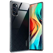 Custodia per Oppo Reno4 Pro 5G