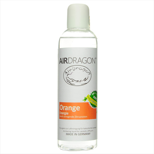 Airdragon arancio 200 - 200, ml