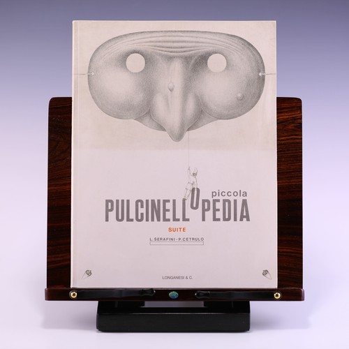 Piccola pulcinellopedia - piccola,