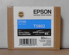 Inchiostro originale Epson