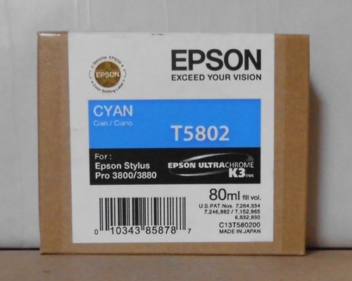 Inchiostro originale epson - inchiostro,