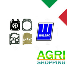 Serie Membrane Motosega Alpina
