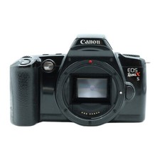 Canon EOS Rebel XS Corpo SLR
