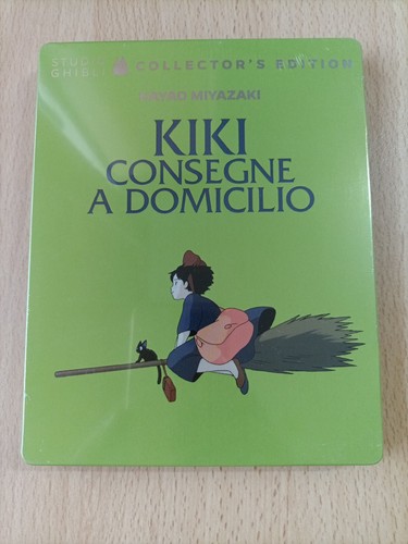Kiki consegne domicilio h - -,