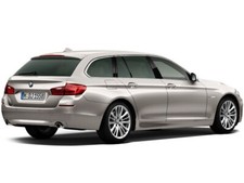 KIT LED INTERNI BMW SERIE 5
