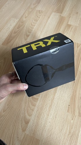 Trx home suspension - trx, trainer