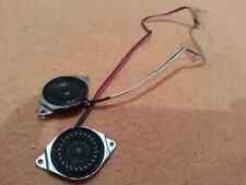 CASSE SPEAKERS per Sony Vaio VGN-NW21MF - PCG-7186M - Audio acustiche