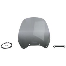 Cupolino MRA Standard fume