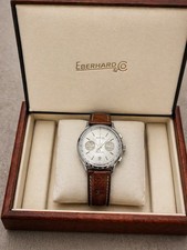 EBERHARD  Extra-Fort Chrono