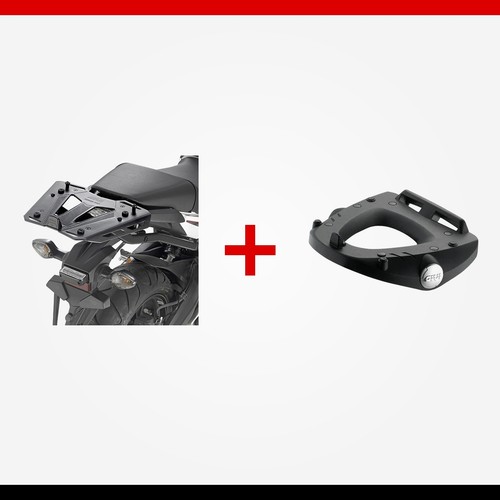 Kit givi 1137fz attacco - kit, +