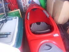 10 ft sit in kayak Solara