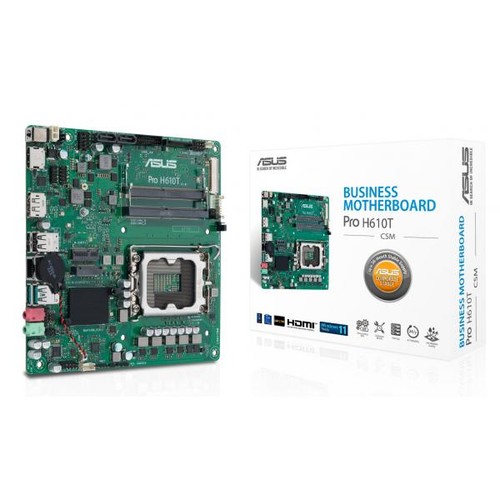 Asus pro h610t - h610t-csm,