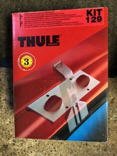 Thule fit kit 129 - fit,