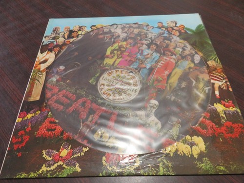 The beatles sgt - the,