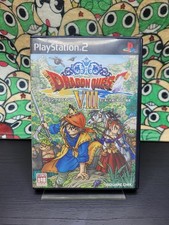 Dragon Quest VIII 🕹️ Sony