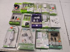 Stock Carica Batterie