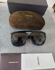 occhiali da sole tom ford