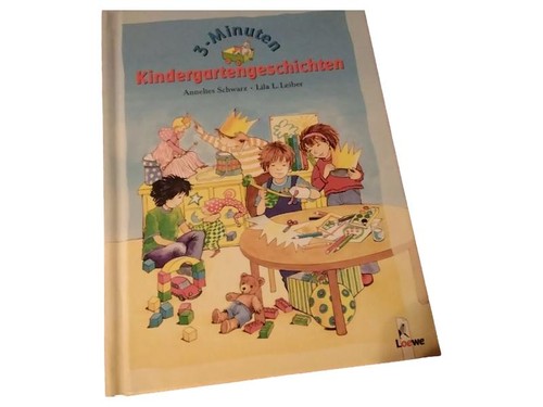 Loewe libro bambini storie - ,
