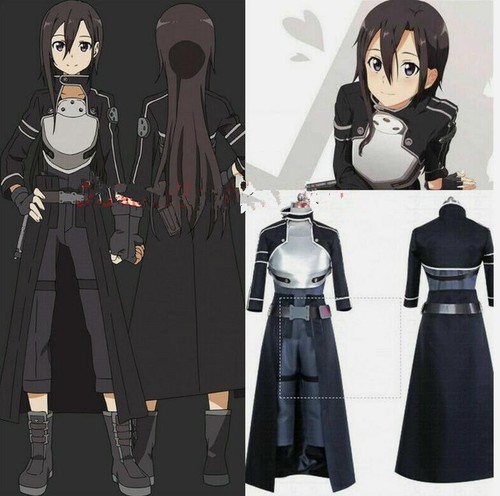Sword art online phantom - 2,