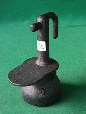 CAFFETTIERA VINTAGE IRMEL MAGGIOLINA 1 UNA TAZZA BREVETTATA ANNI '80. DA64