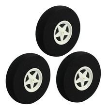 3pcs mo for dell RC Airplane