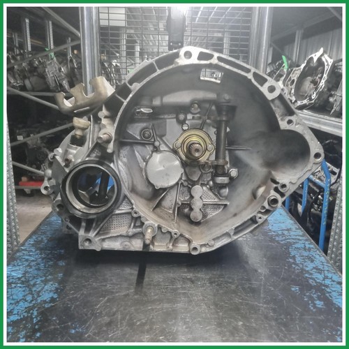 Cambio manuale fiat - fiat, multipla