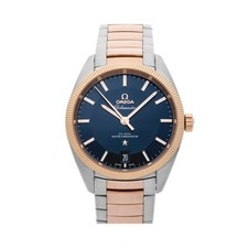 Omega Constellation