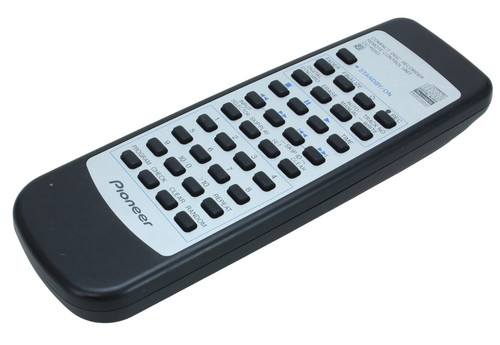 Pioneer pd113 - pioneer, cu-pd113