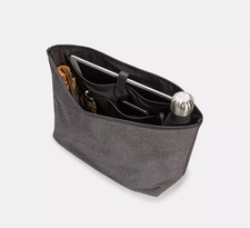 Coach Borsa Nera Grande