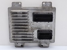 Centralina motore ecu - motore, per