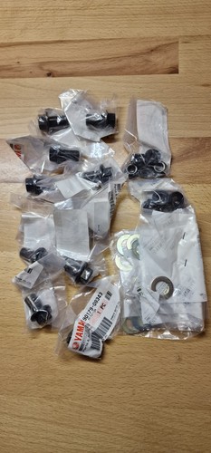 Nos oem yamaha - rd, 350