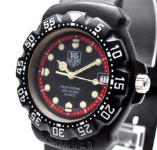 Tag heuer formula 383 - formula, 383.513/1