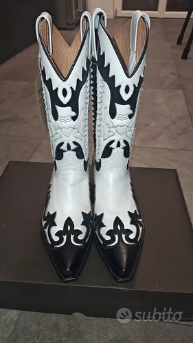 Stivali texani sendra cowboy - stivali,