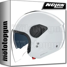 NOLAN CASCO MOTO URBAN
