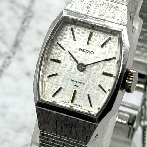 Orologio seiko hand wind donna - seiko,