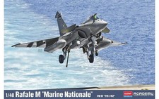 Academy Hobby 12368 Rafale M