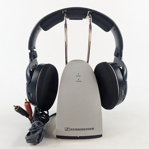 Sennheiser cuffie wireless - sennheiser,