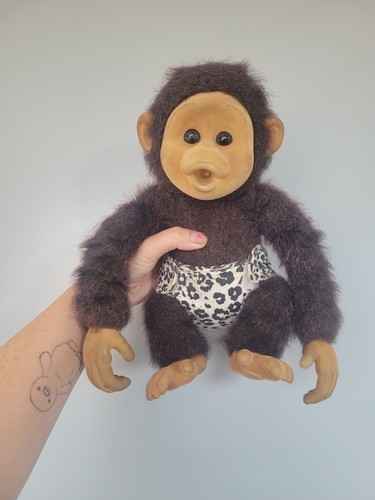 Hosung little monkey - hosung,