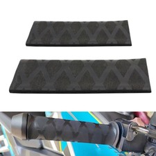 Copriimpugnatura in gomma ad