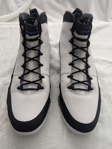 Air jordan retro - air, university
