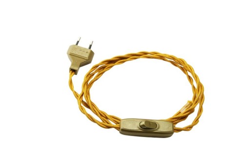 Cavo treccia cablaggio - cavo,