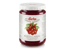Darbo Gusto Infinito