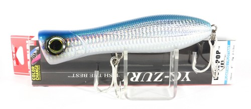 Zuri bull pop - yo,