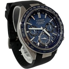 Orologio Citizen Attesa