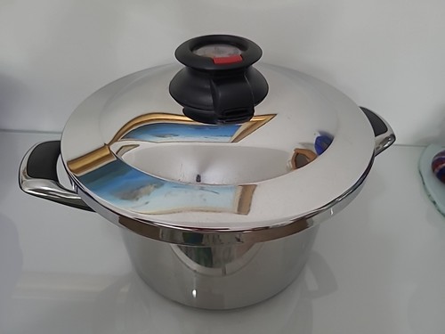 Amc pentola grande 8lt serie - amc,