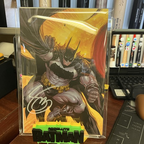 Absolute batman 1 kirkham - absolute,