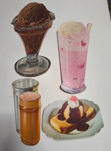 Fontana bibite anni - , 60