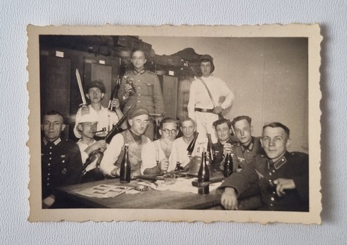 Foto wehrmacht soldati - foto, "soldati